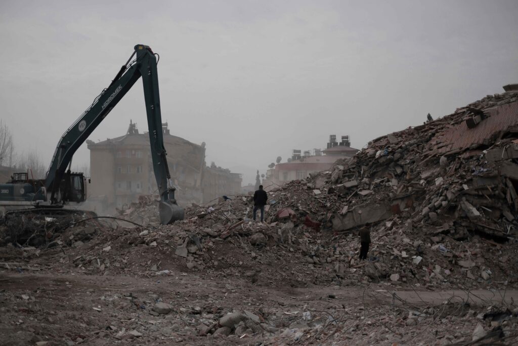 The partners of the Media Freedom Rapid Response (MFRR) today publish the findings of an international press freedom mission to Turkey in a report titled “Press freedom crisis deepens amid earthquake and national elections”.