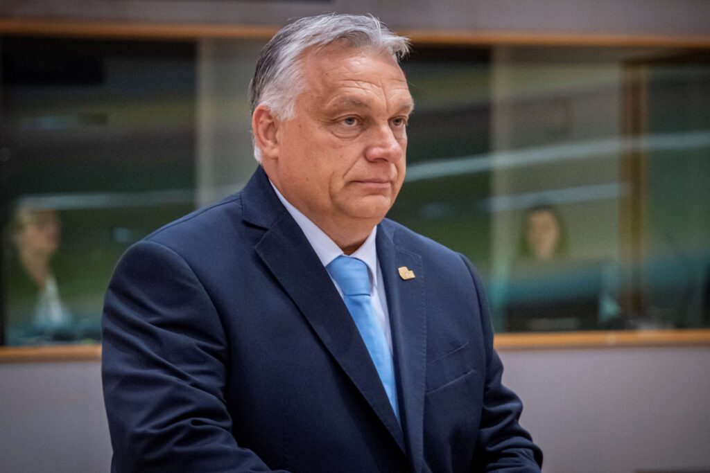The Media Freedom Rapid Response (MFRR) today alerts the European Union about the chilling impact that the Hungarian ruling party’s proposed Sovereignty Protection Act will have on what remains of the country’s embattled independent media community.