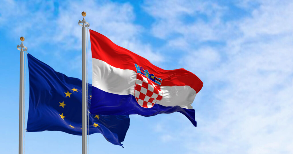 MFRR visits Zagreb to urge Croatia's implementation of EU media laws and stronger journalist protections. Press conference on May 21.