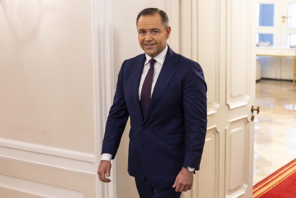Following the election of Karol Nawrocki as Poland’s president, media freedom organisations are calling on him to commit to long-overdue reforms.