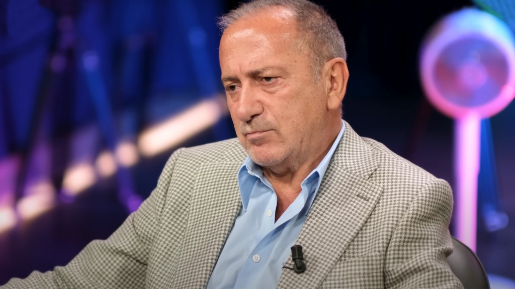 The undersigned press freedom, freedom of expression and journalists’ organisations today strongly condemn the arrest of Turkish journalist Fatih Altaylı over his political commentary during a YouTube live broadcast and call for his immediate release.