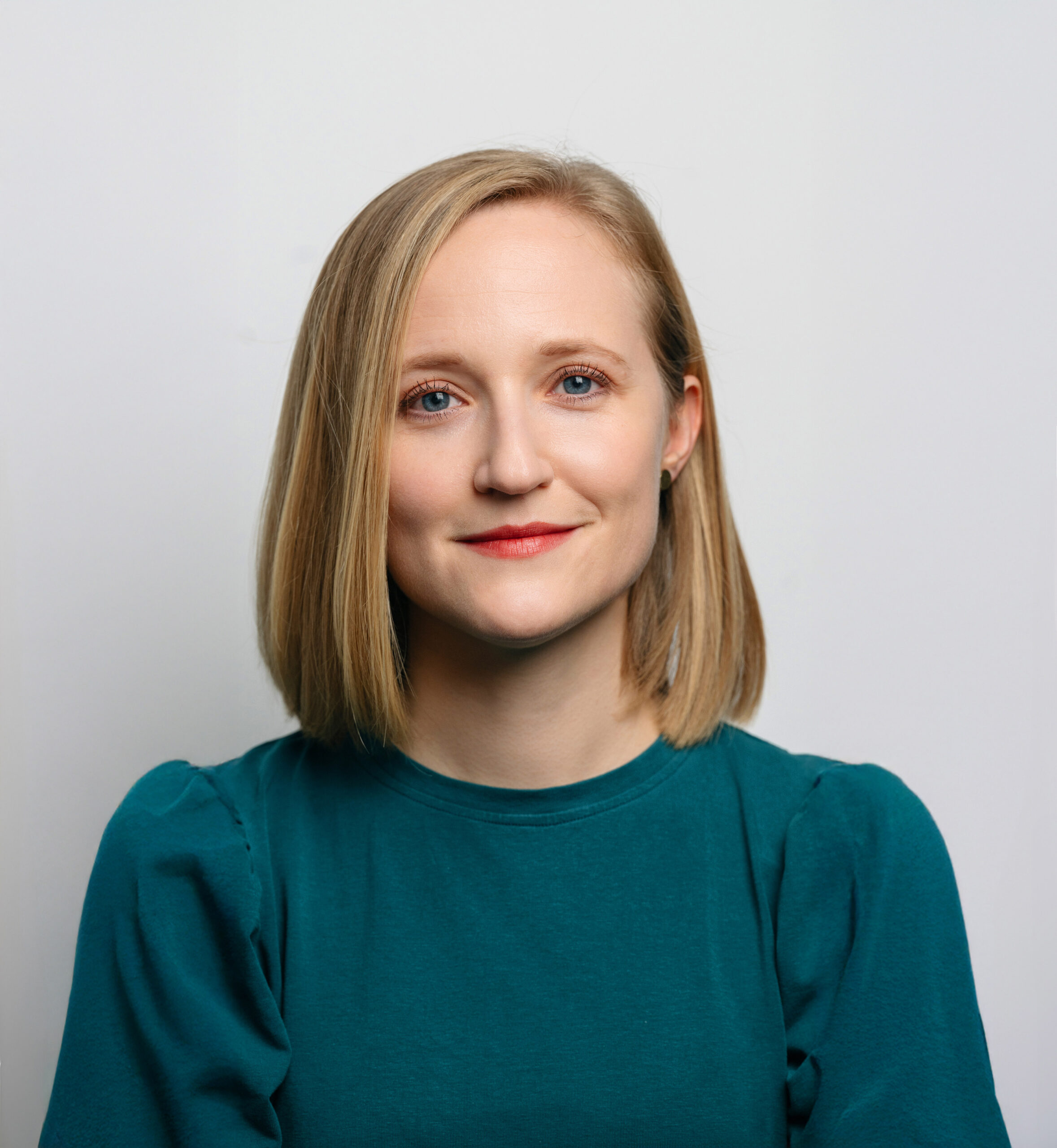 Dora Krsul Portrait