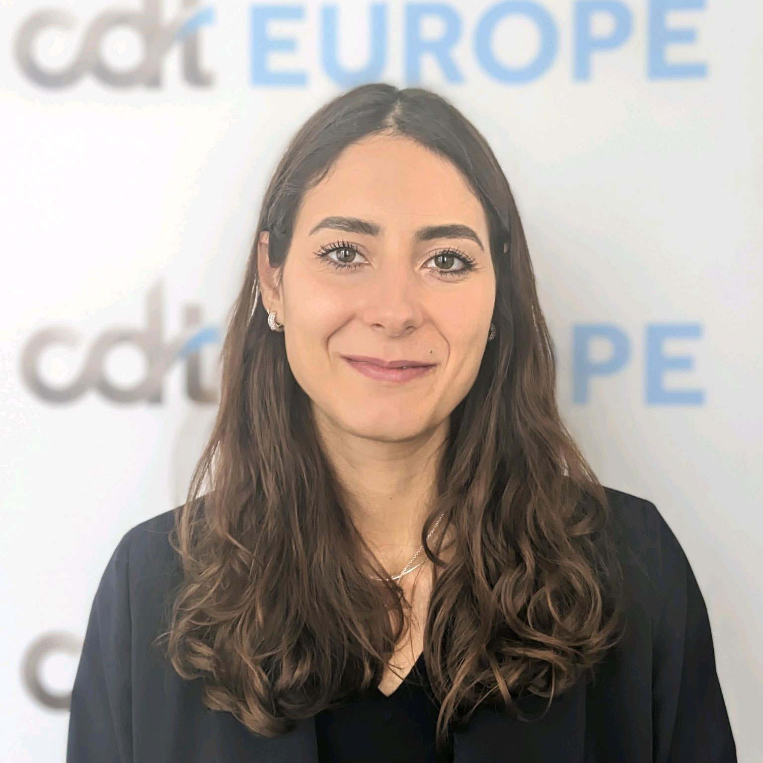 Joanna Tricoli Portrait