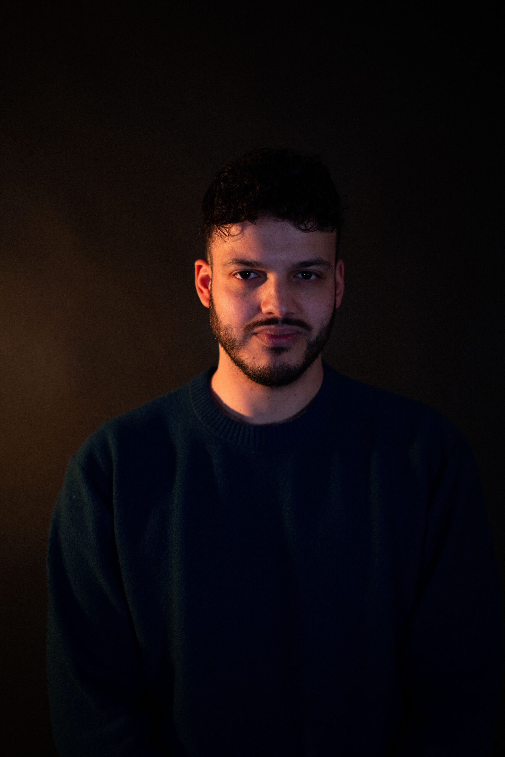 Yanis Portrait