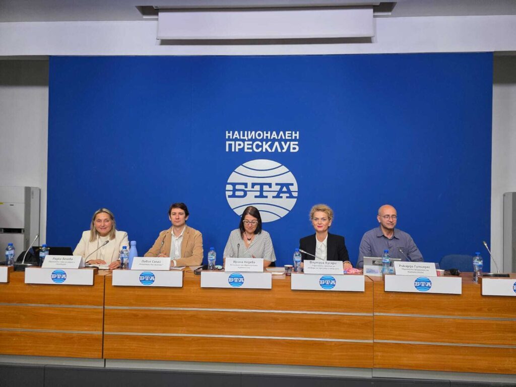 Media freedom in Bulgaria faces entrenched challenges in a climate of political polarisation and legislative inertia, with urgent action needed by government and public authorities to push forward both domestic and EU-mandated reforms, a coalition of international press freedom organisations said today.