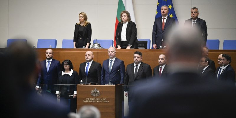 On 8 October 2025, Bulgaria’s parliamentary Legal Affairs Committee urgently approved, at first reading, amendments to the Criminal Code introduced by the “There Is Such a People” (ITN) party.