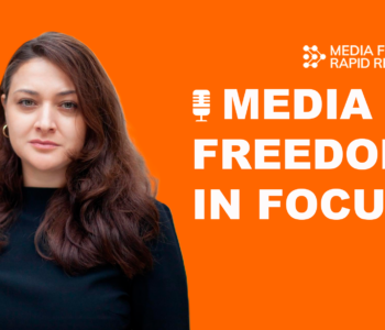 MFRR in Focus - October 2025 Podcast