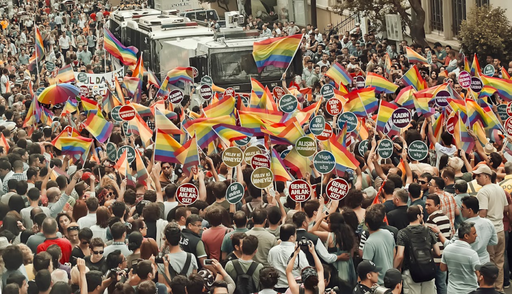 As press and freedom of expression organisations undersigned below, we call for the removal of the reported anti-LGBTQ+ provision from the 11th Judicial Package which would restrict and possibly criminalise media reporting on the community.