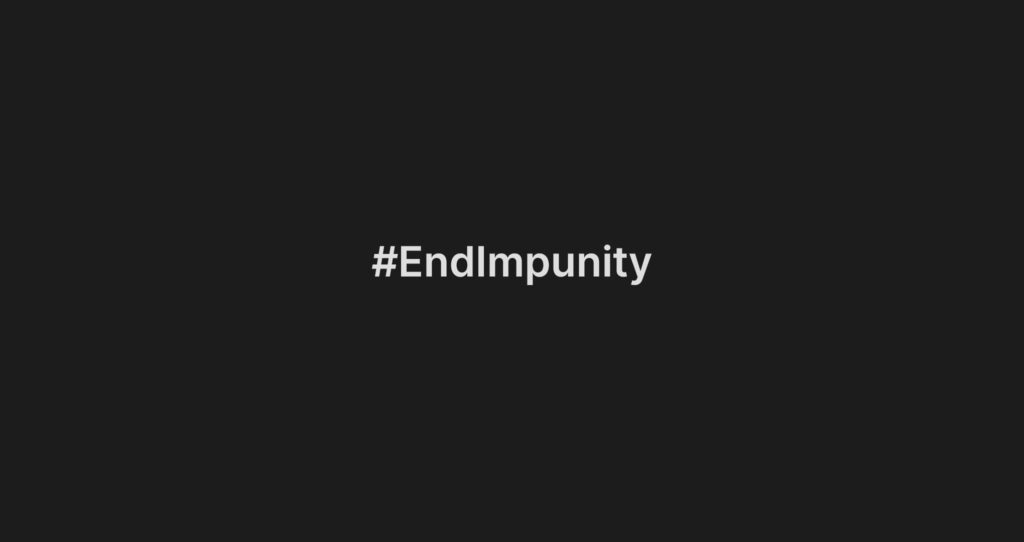 On Impunity Day, MFRR urges justice for journalists murdered across Europe and calls for accountability for attacks on press freedom.