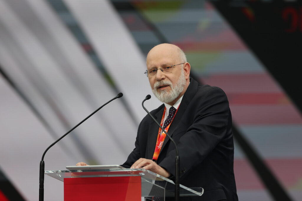 The International Press Institute (IPI), the European Centre for Press and Media Freedom (ECPMF), the European Federation of Journalists (EFJ) and Free Press Unlimited (FPU) provide the following contribution to the public consultation into the draft act to amend the Polish Broadcasting and Television Act.