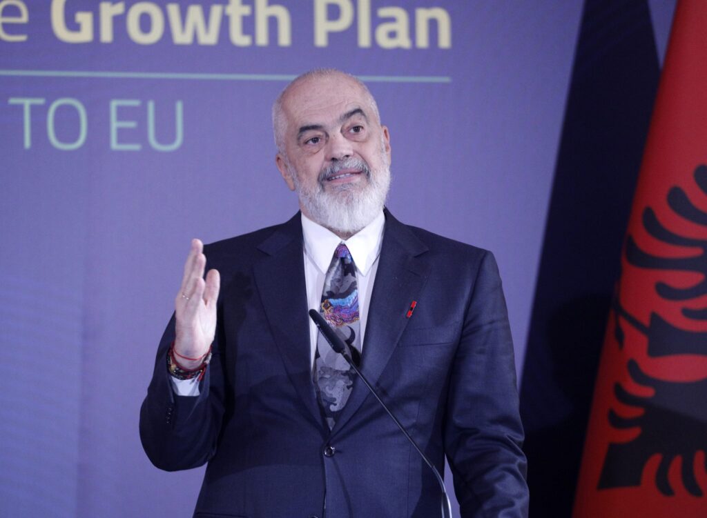 MFRR partners are calling on the Albanian government to support the reform of the public service broadcaster Radio Televizioni Shqiptar (RTSH) through lawful, democratic and institutional means, in line with democratic norms and EU standards.