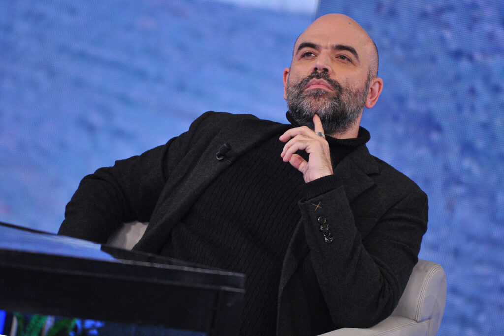 Roberto Saviano acquitted in a landmark ruling against Matteo Salvini, highlighting SLAPP risks and press freedom protections in Italy.