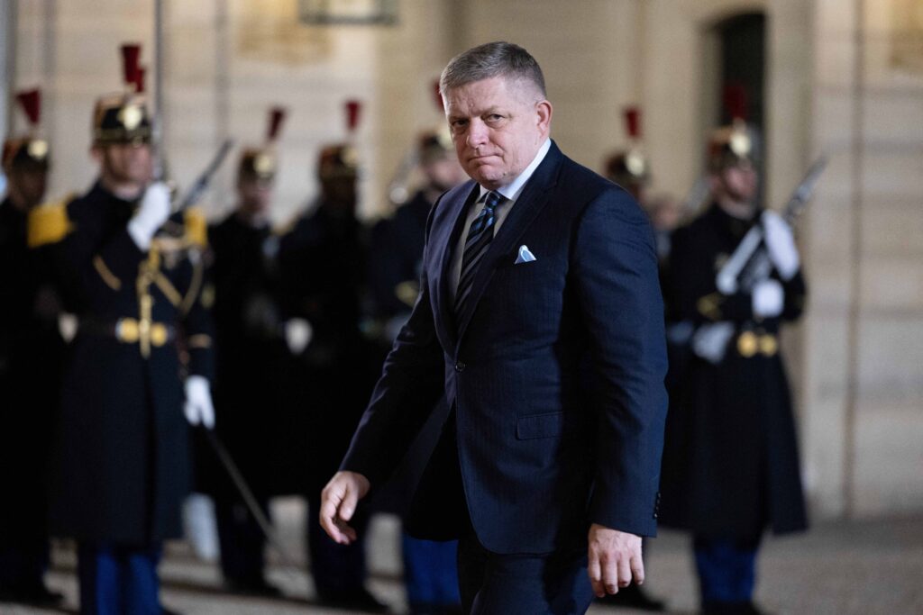 MFRR warns Slovakia’s proposed media regulator overhaul and public broadcaster layoffs risk violating EMFA and undermining media independence.