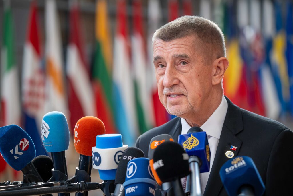 New Czech bill replacing licence fees with state funding may weaken public broadcasters and conflict with the European Media Freedom Act.