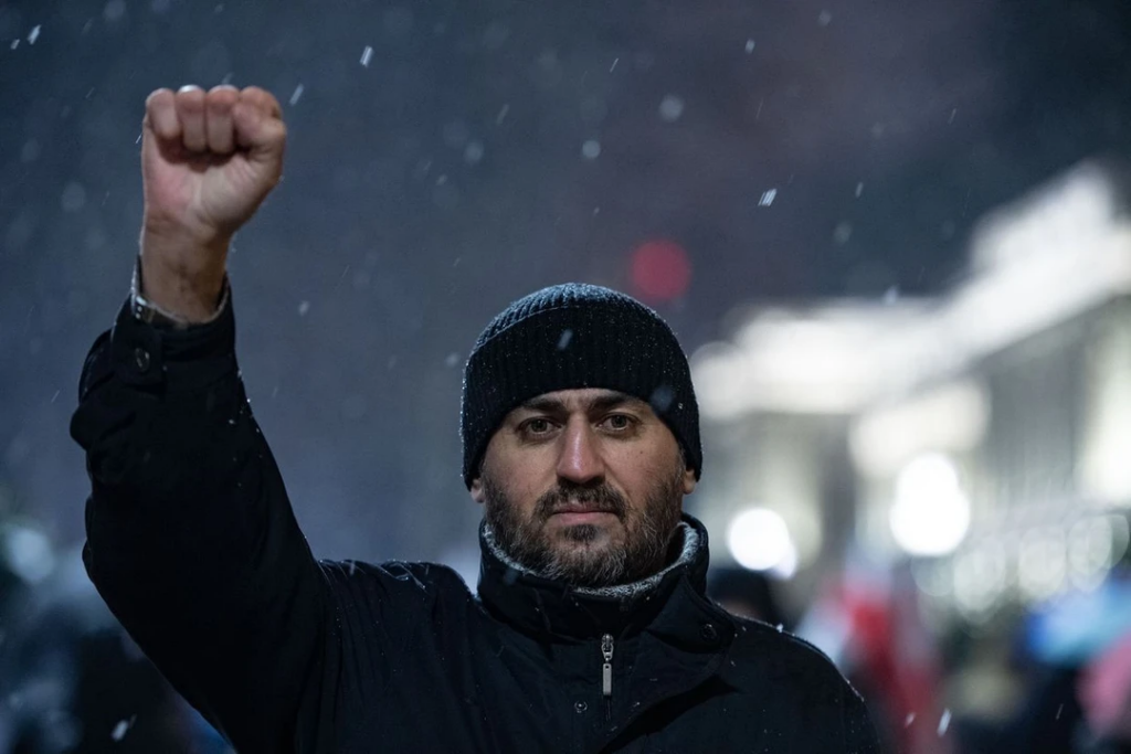 The undersigned MFRR partners, and other media freedom, journalist and freedom of expression organisations today condemn the arrest and deportation of Afgan Sadygov, founder of Azerbaijani news outlet and youtube channel Azel.tv from Georgia to Azerbaijan. Sadygov’s deportation constitutes a blatant violation of Georgia’s commitments under the European Convention on Human Rights (ECHR) and demands strong international condemnation.