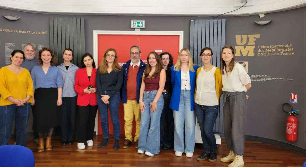 From 9 to 11 June 2026, Media Freedom Rapid Response (MFRR) and Reporters Without Borders (RSF) conducted a mission to France to assess the current state of media freedom in the country. This statement presents the mission’s preliminary findings.